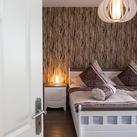 Feriensuite "Kappe Deluxe" Winterberg Exteriör bild