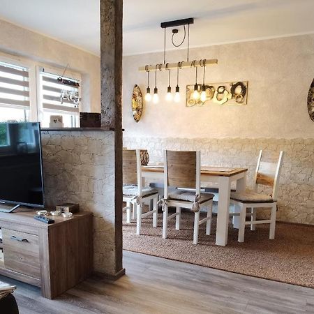 Feriensuite "Kappe Deluxe" Winterberg Exteriör bild